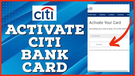 citibank contactless card usa|Citibank contactless card activation.